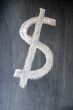 Dollar sign