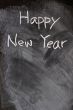 Happy New Year