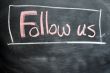 Follow us