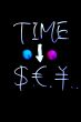 Time is Money