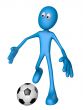 football