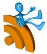 rss symbol