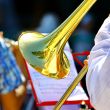  Trumpet in Orchestra