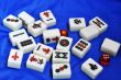 Chinese mahjong