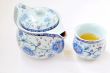 Chinese teaset