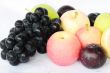 Fresh fruits