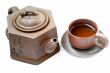 Chinese teaset