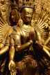 Golden buddha
