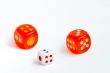 Three dices