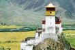Landscape in Tibet