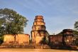Ruins at Angkor, Cambodia