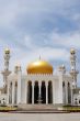 Golden Mosque