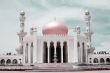 Golden Mosque
