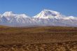 Landscape in Tibet
