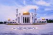 Golden Mosque
