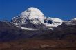 Landscape in Tibet