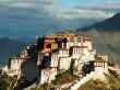Potala Palace in Lhasa Tibet