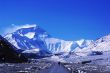 Mount Everest