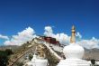 Potala Palace in Lhasa Tibet