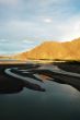 Landscape of Lhasa Tibet