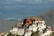 Potala Palace in Lhasa Tibet