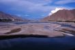 Landscape of Lhasa Tibet
