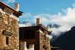 Tibetan buildings