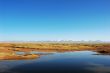 Landscape in Tibet