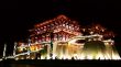 Night scenes of Xian,China