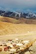 Landscape in west Sichuan,China