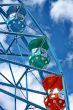 Ferris wheel 