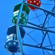 Ferris wheel 