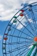 Ferris wheel 
