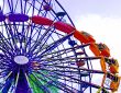 Ferris wheel 