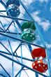 Ferris wheel 