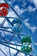 Ferris wheel 