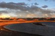 Landscape in Tibet