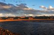 Landscape in Tibet