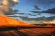 Landscape in Tibet