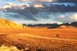 Landscape in Tibet
