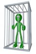 prisoner