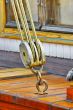 Ship rigging