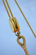 Ship rigging 