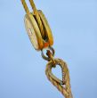 Ship rigging 