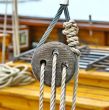 Ship rigging
