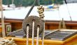 Ship rigging