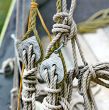 Ship rigging