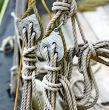 Ship rigging