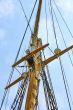 Sailing tackles 