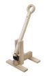 Wooden Trebuchet